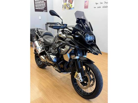 BMW R 1250 GS PREMIUM 